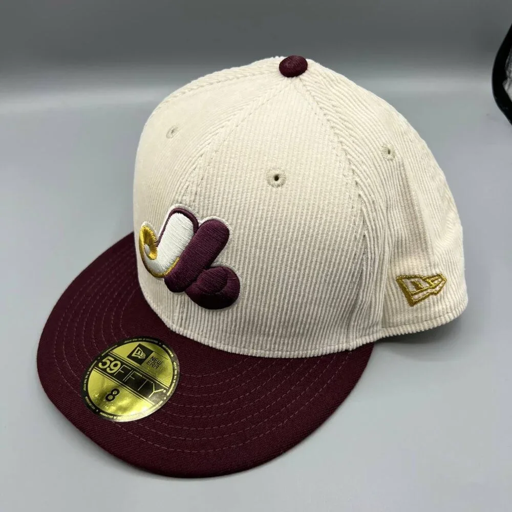 New Era montreal expos